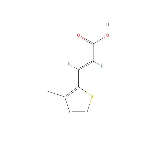 FT-0679334 CAS:77741-66-3 chemical structure