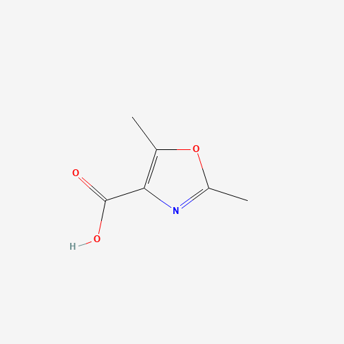 FT-0679361 CAS:23000-14-8 chemical structure