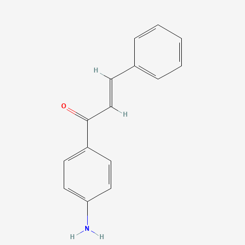 FT-0679362 CAS:2403-30-7 chemical structure