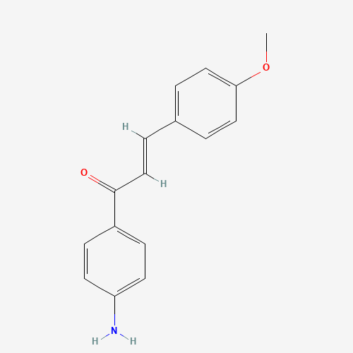 FT-0679363 CAS:25870-73-9 chemical structure
