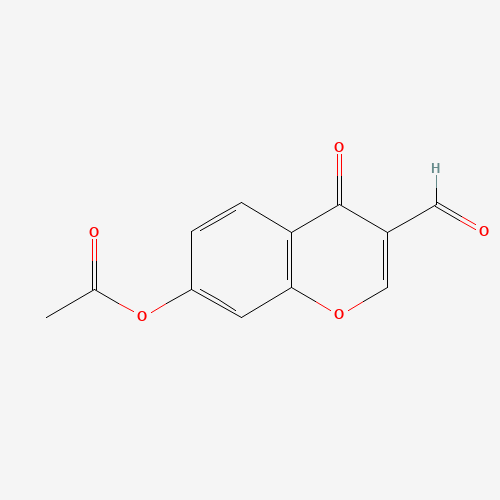 FT-0679368 CAS:42059-49-4 chemical structure