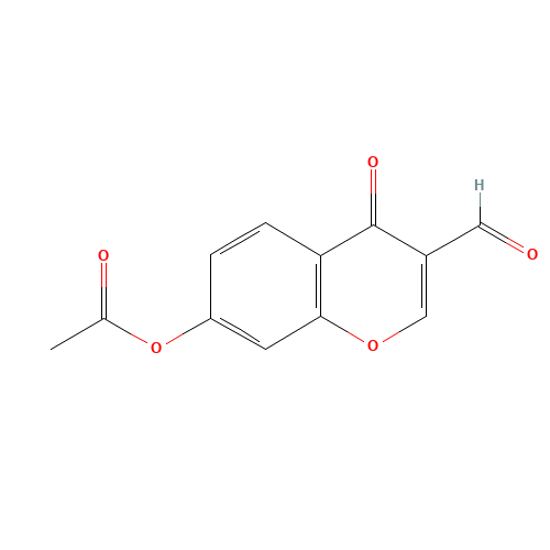 FT-0679368 CAS:42059-49-4 chemical structure