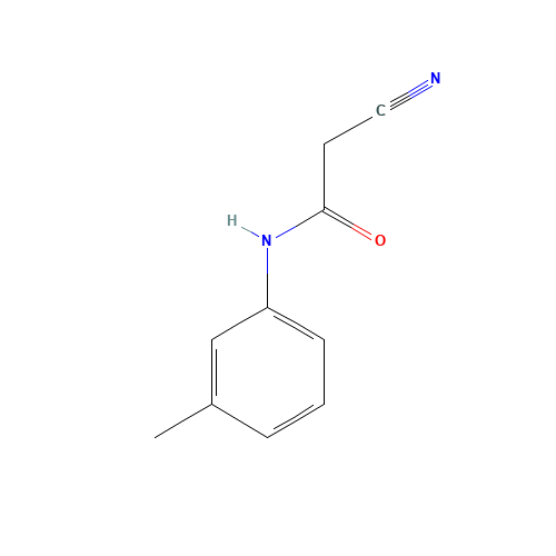 FT-0679384 CAS:54153-19-4 chemical structure