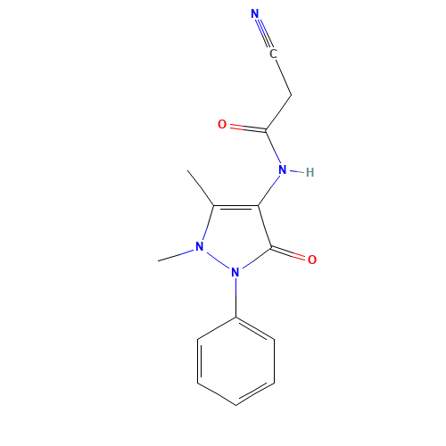FT-0679388 CAS:70373-49-8 chemical structure