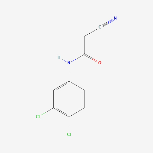 FT-0679389 CAS:15386-80-8 chemical structure