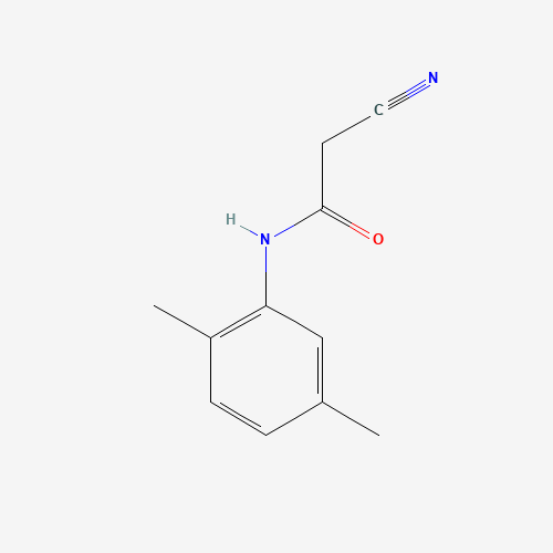 FT-0679390 CAS:87165-31-9 chemical structure