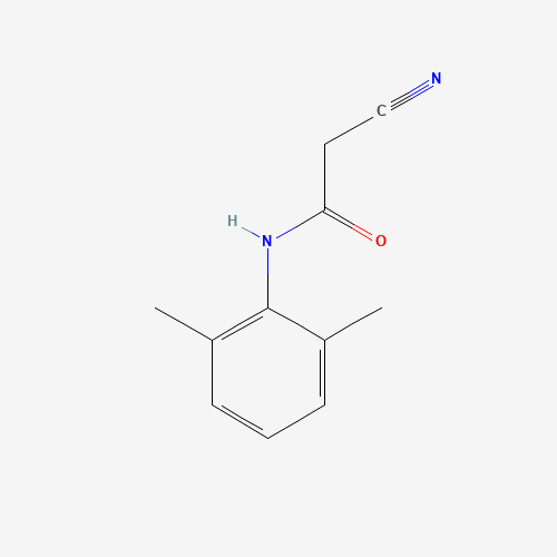 FT-0679391 CAS:53984-98-8 chemical structure