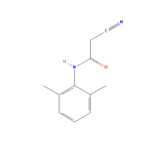 FT-0679391 CAS:53984-98-8 chemical structure