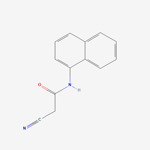 FT-0679393 CAS:22302-63-2 chemical structure