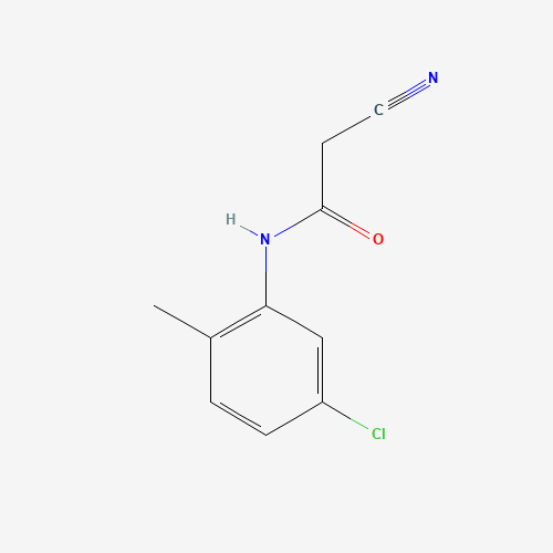 FT-0679394 CAS:63034-97-9 chemical structure