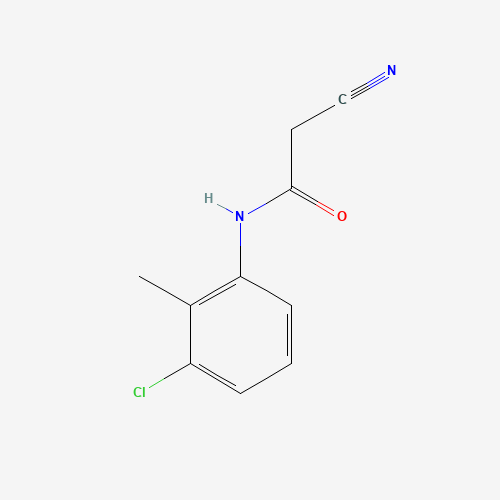 FT-0679395 CAS:63034-96-8 chemical structure