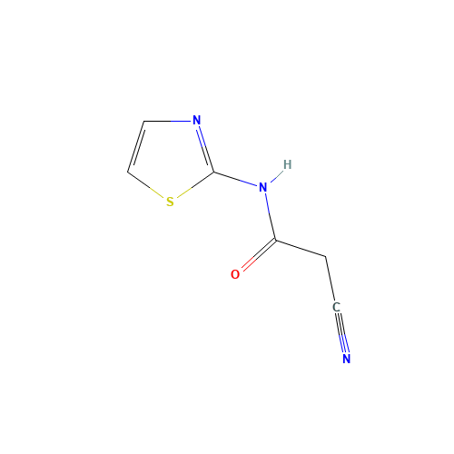 FT-0679399 CAS:90158-62-6 chemical structure