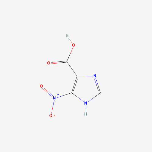 FT-0679406 CAS:40507-59-3 chemical structure