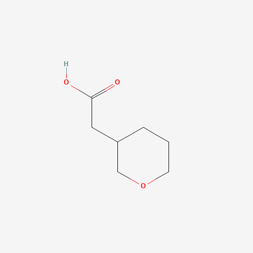 FT-0679409 CAS:102539-71-9 chemical structure