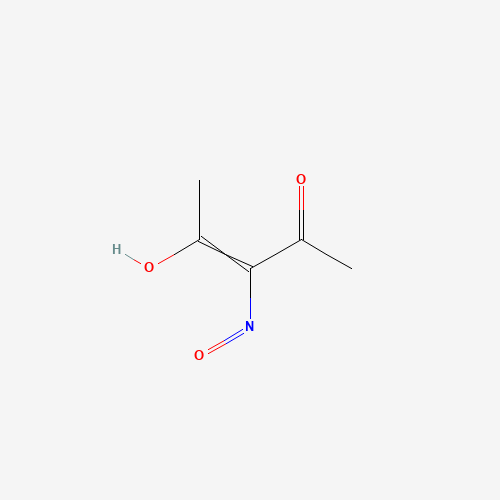 Pentane-2,3,4-trione 3-oxime (CAS: 29917-12-2) - Related Chemical Product