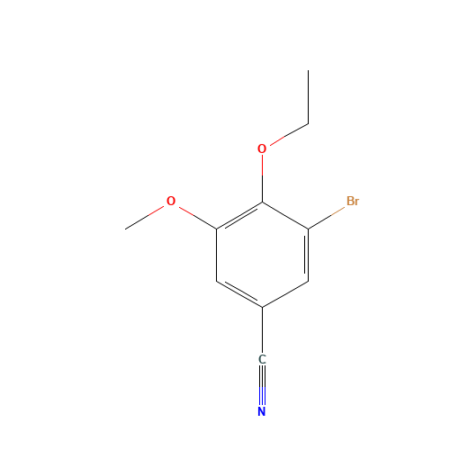 FT-0679445 CAS:495396-35-5 chemical structure
