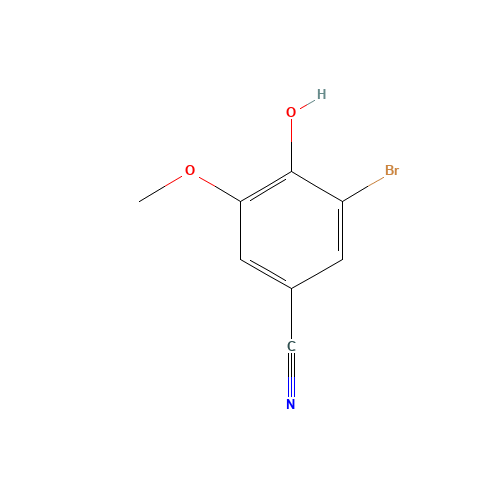 FT-0679449 CAS:52805-45-5 chemical structure