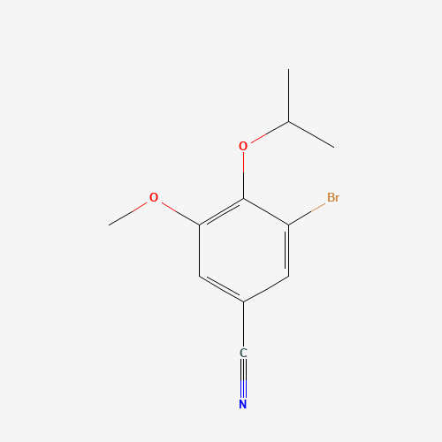 FT-0679455 CAS:515848-62-1 chemical structure