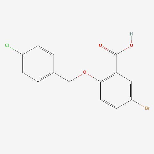 FT-0679467 CAS:62176-36-7 chemical structure