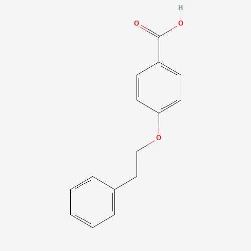 4-(2-Phenylethoxy)benzoic acid (CAS: 30762-06-2) - Related Chemical Product