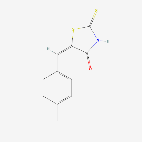 FT-0679477 CAS:33992-80-2 chemical structure