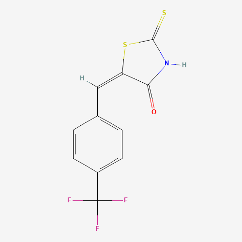 FT-0679478 CAS:99460-76-1 chemical structure