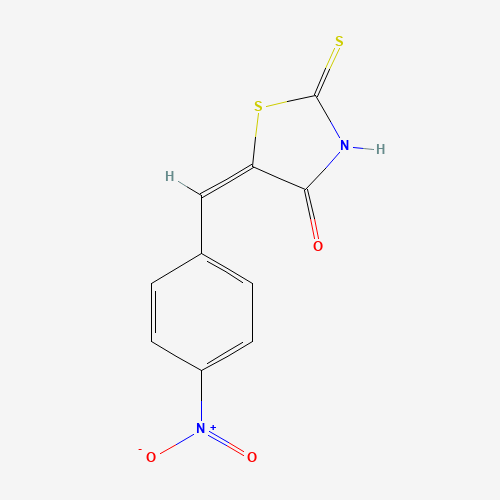 FT-0679484 CAS:4120-64-3 chemical structure