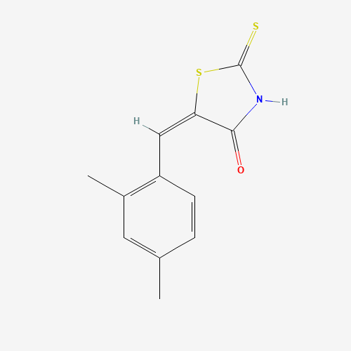 FT-0679485 CAS:4818-22-8 chemical structure