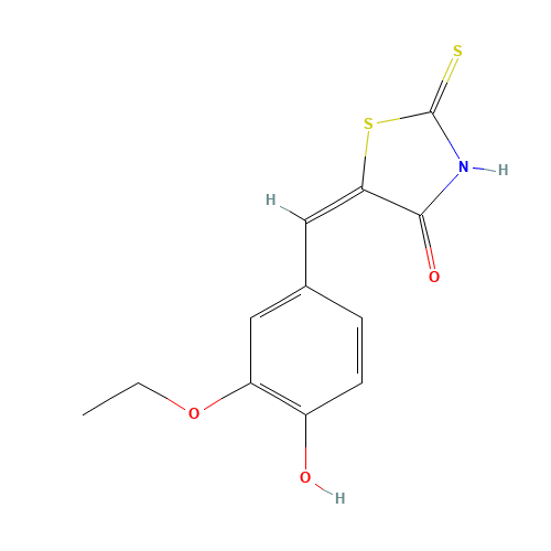 FT-0679490 CAS:6322-57-2 chemical structure