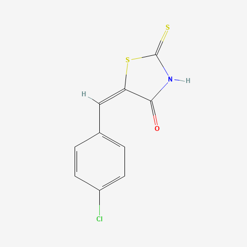 FT-0679498 CAS:81154-18-9 chemical structure