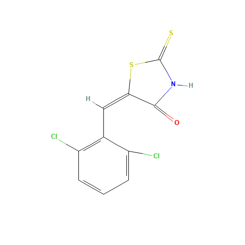 FT-0679501 CAS:65562-49-4 chemical structure
