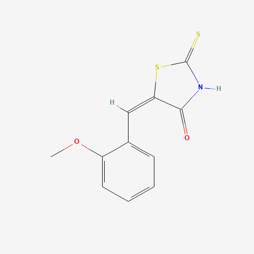 FT-0679505 CAS:81154-09-8 chemical structure