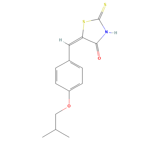 FT-0679506 CAS:164520-75-6 chemical structure