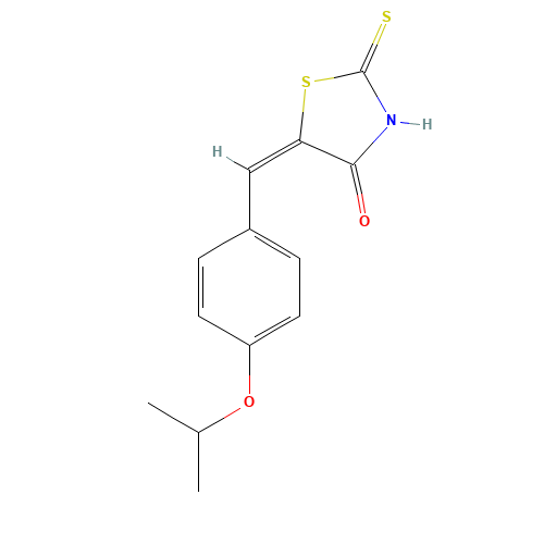 FT-0679507 CAS:303798-03-0 chemical structure