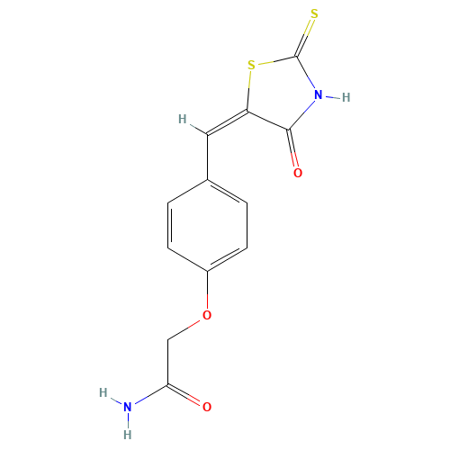 FT-0679510 CAS:359596-38-6 chemical structure