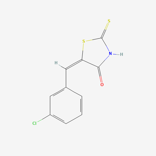FT-0679518 CAS:23622-20-0 chemical structure