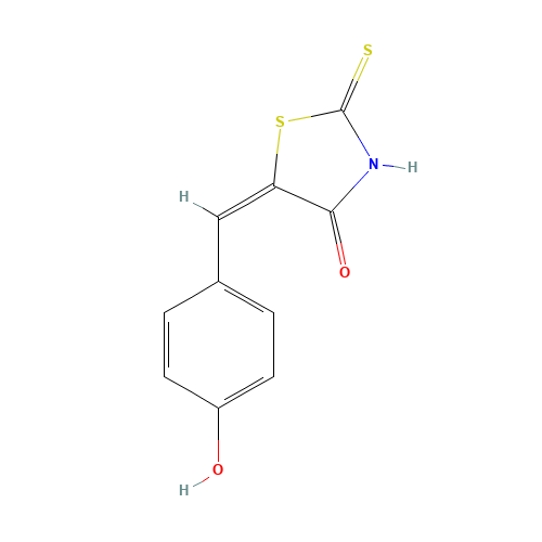 FT-0679521 CAS:81154-13-4 chemical structure