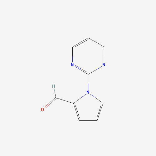 FT-0679543 CAS:383136-27-4 chemical structure