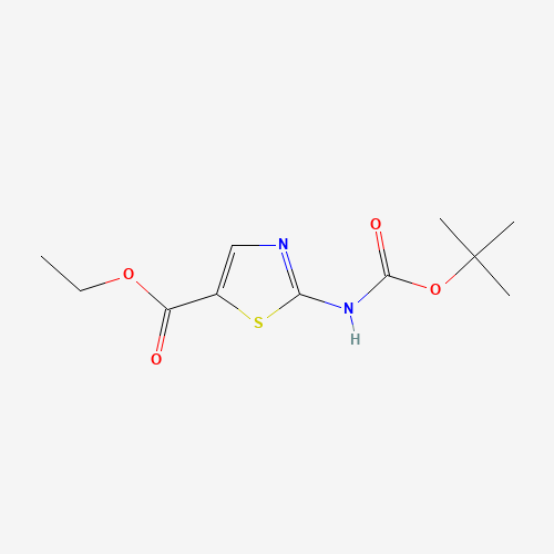 FT-0679548 CAS:302964-01-8 chemical structure
