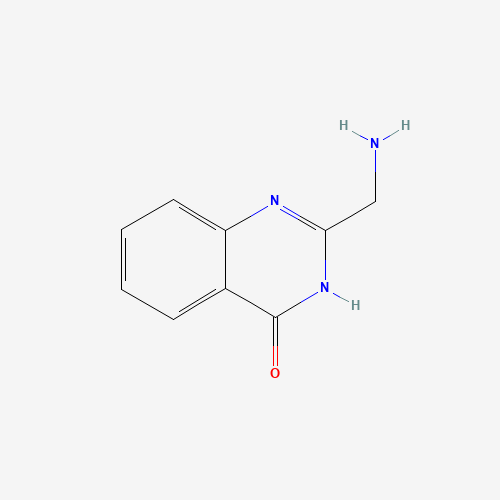FT-0679550 CAS:437998-08-8 chemical structure