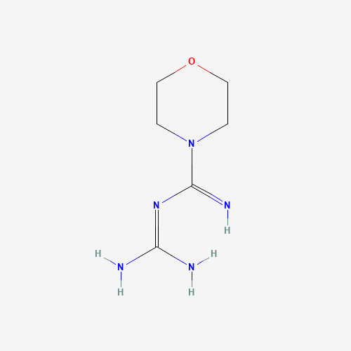 FT-0679557 CAS:3731-59-7 chemical structure