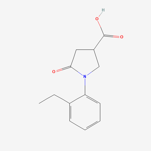 FT-0679561 CAS:63675-17-2 chemical structure