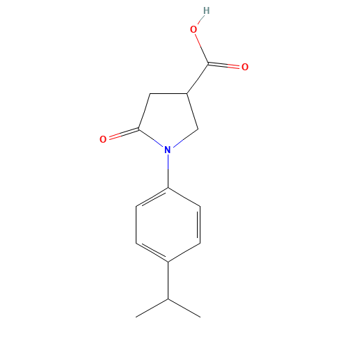 FT-0679562 CAS:63674-51-1 chemical structure