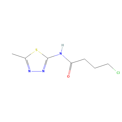 FT-0679570 CAS:392244-44-9 chemical structure