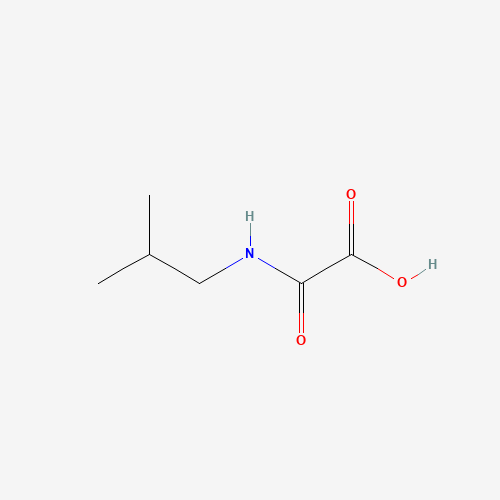 FT-0679591 CAS:75235-38-0 chemical structure