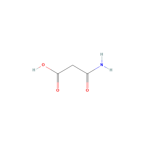 3-Amino-3-oxopropanoic acid (CAS: 2345-56-4) - Related Chemical Product