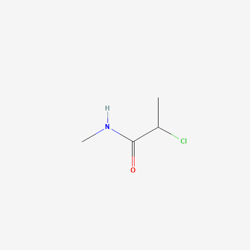 FT-0679607 CAS:42275-47-8 chemical structure