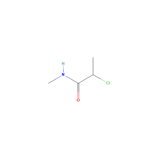 2-Chloro-N-methylpropanamide (CAS: 42275-47-8) - Related Chemical Product
