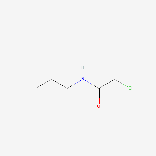 2-Chloro-N-propylpropanamide (CAS: 94318-71-5) - Related Chemical Product