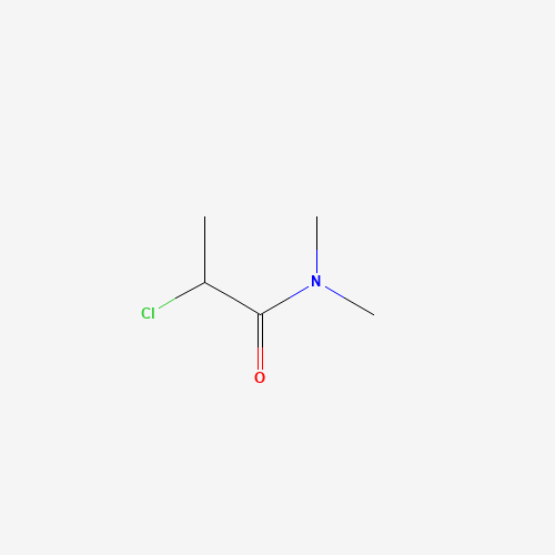 2-Chloro-N,N-dimethylpropanamide (CAS: 10397-68-9) - Related Chemical Product